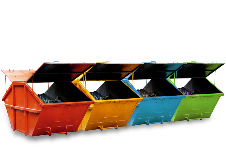 Container Ratingen